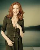 Marcia Cross