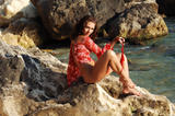 Olga in Wet thoughts g35b7w1oxo