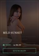 Debora Y Mild Sunset - 109x 35s5oswaif