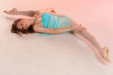 Annett A in Flexible Beauty p34nn3uk0i